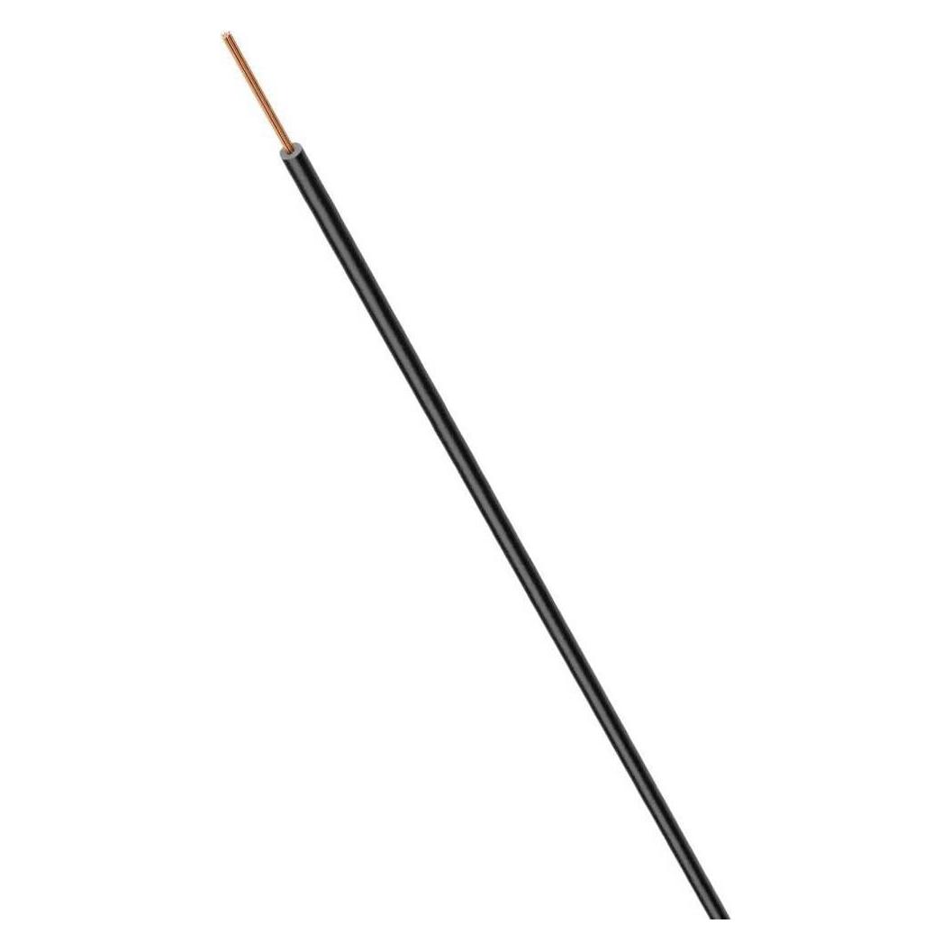 Lapp LiY 0.14 gruen-gelb 4125000S/500 Schaltlitze Spule (500 m) (4125000S/500)