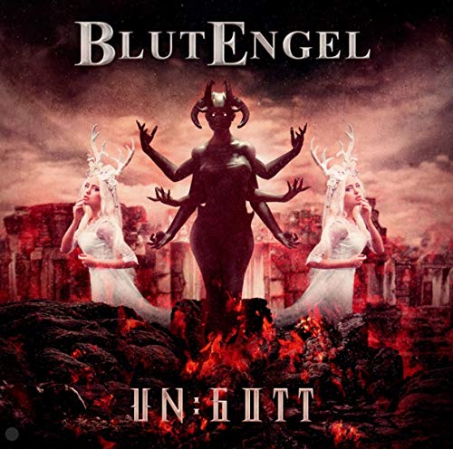 Blutengel - Un:Gott - Preis vom 10.10.2026 11:48:34 h