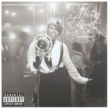 Missy Elliott - The Cookbook - Preis vom 08.10.2026 07:26:42 h