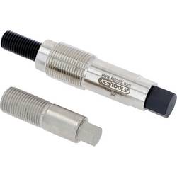 KS Tools 150.3275 Kurbelwellen Riemenscheiben-Abzieher für Ford 2,0 EcoBlue TDCi, 2-tlg