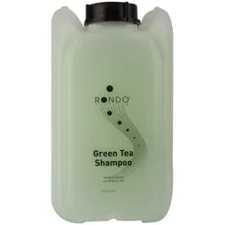 5L Rondo Green Tea Shampoo