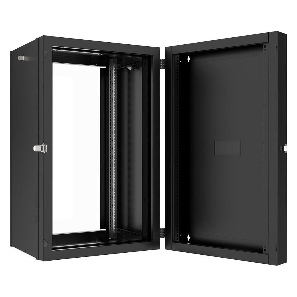 Lanview 19" 20U W=600mm D=600mm (20 HE, 19 Zoll Rack) (W128495260)