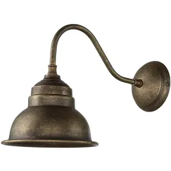 Licht-Erlebnisse, Deckenleuchte, Oslo (E27)