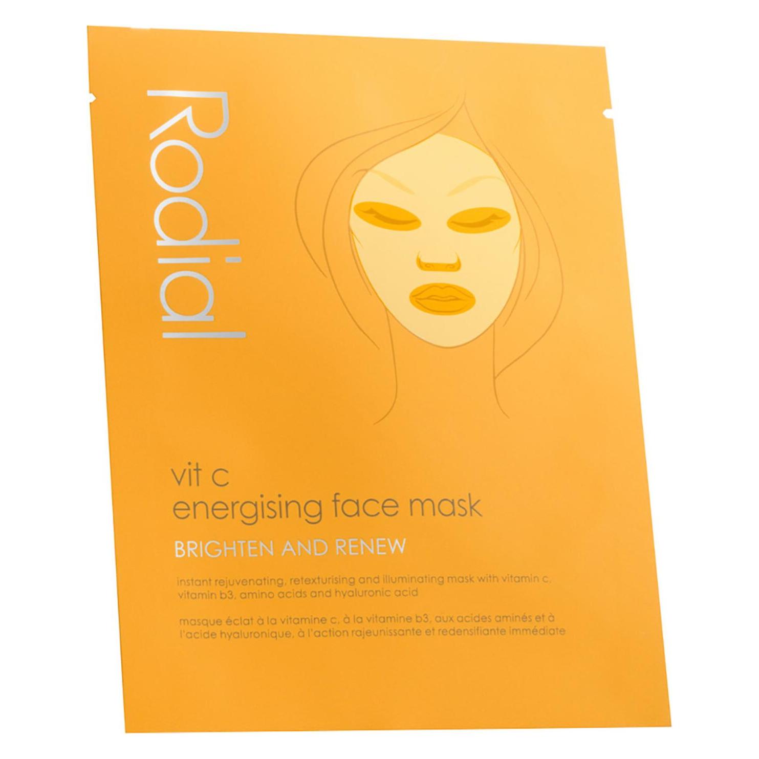Rodial Vit C (20 ml) (5060027067184)