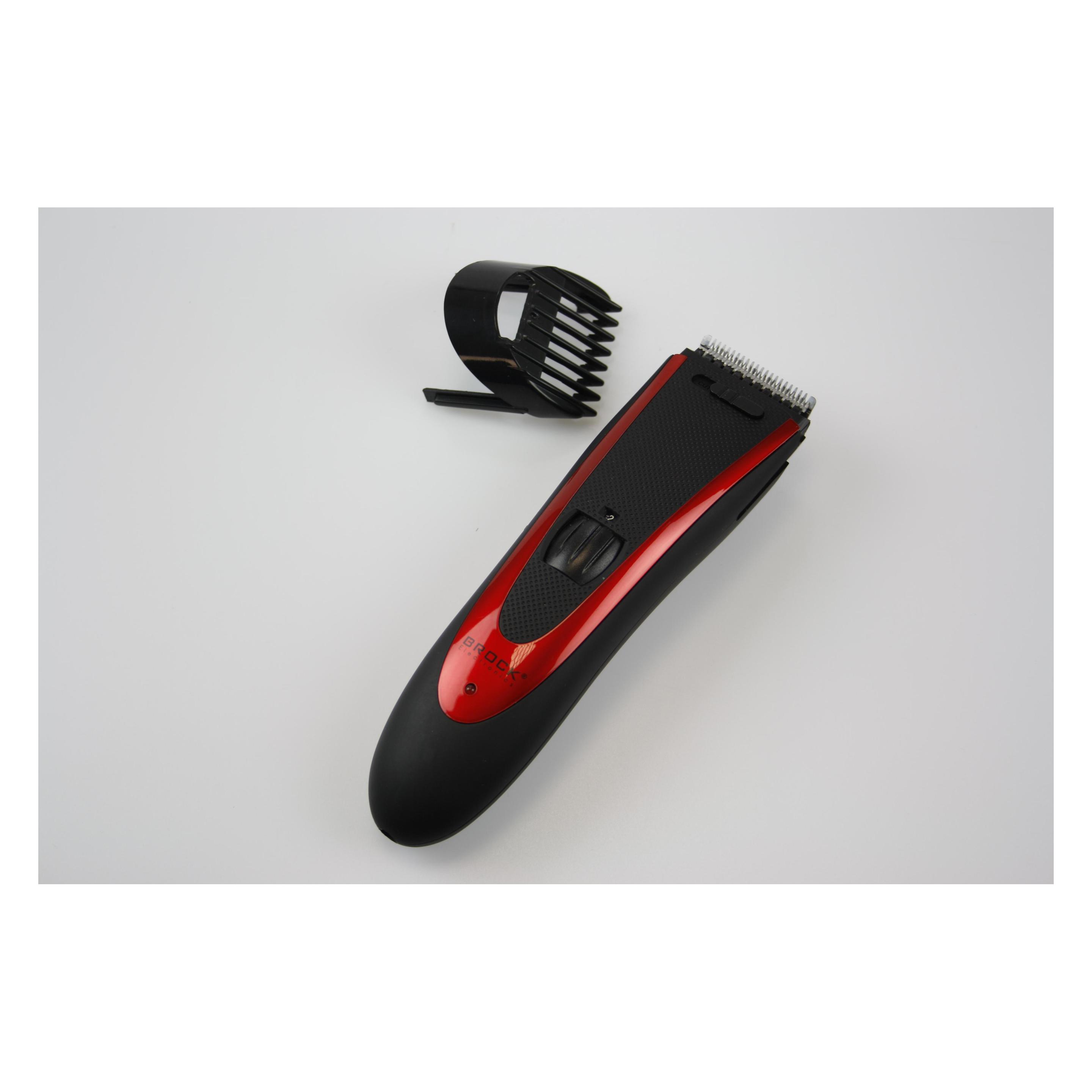 Brock Electronics BHC2001 hair clipper (BHC 2001)