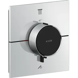 Hansgrohe Thermostat Unterputz Axor ShowerSelect ID 36752000