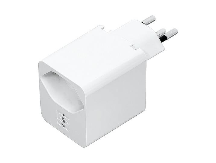 Steffen USB-C-Stecker mit USB PD 18W Typ 12