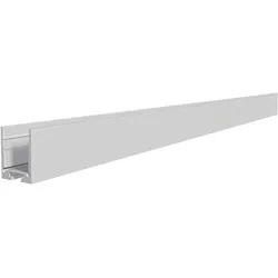EVN Lichttechnik Aluminium-U-Profil APH hoch 1m APH 100