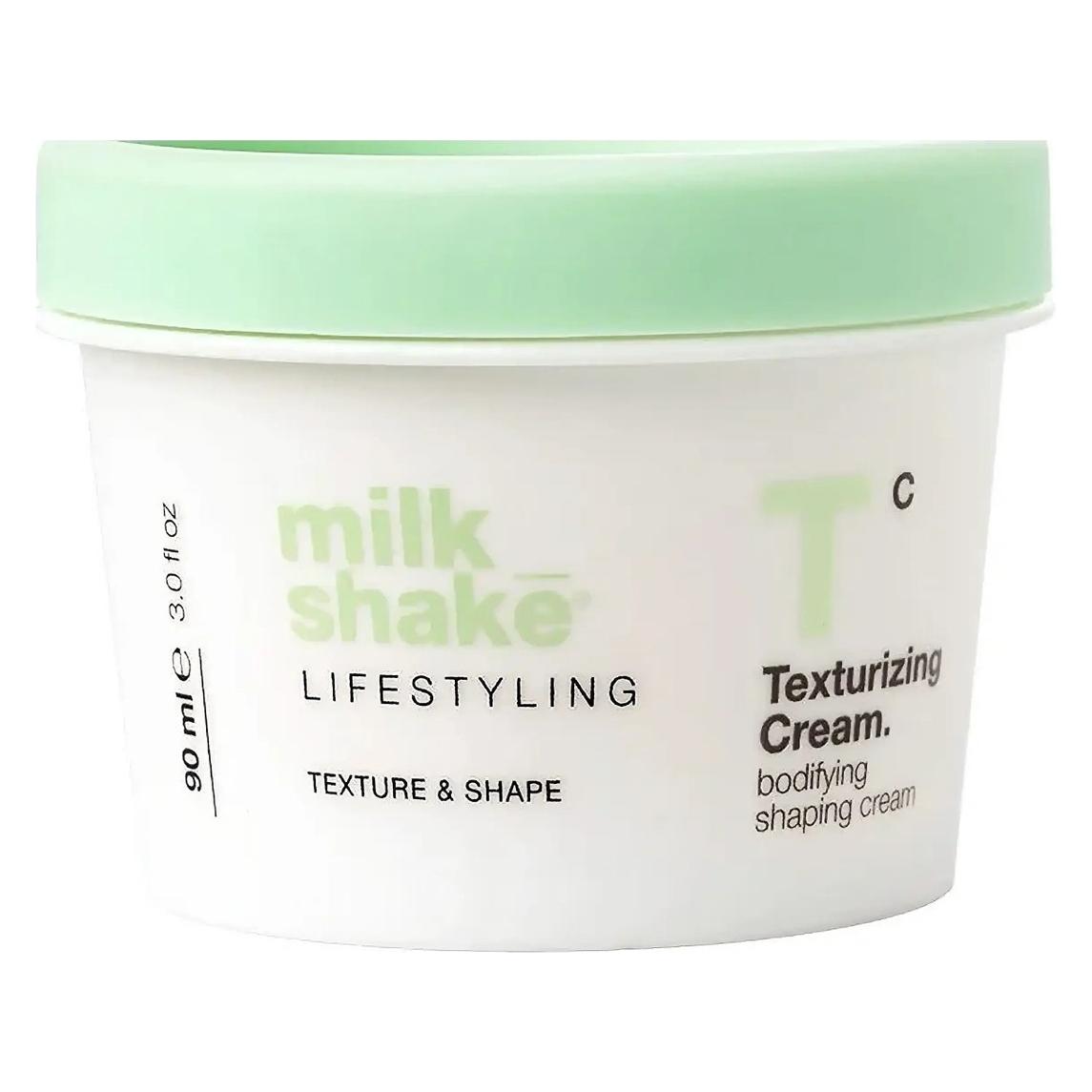 Milk_Shake Lifestyling Texturizing Cream (Haarcreme, 90 ml) (1299530)