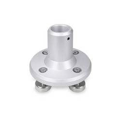 di-soric 215460 Montageflansch 1 St.