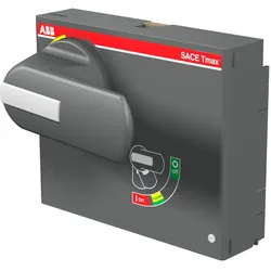 ABB RHDXT7F/WSTAND.DIRECT Direktantrieb, grau, Festeinbau und ausfahrbar Zubehör für XT7 1SDA104838R1