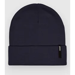 POC Flat Beanie apatite navy Gr. Uni