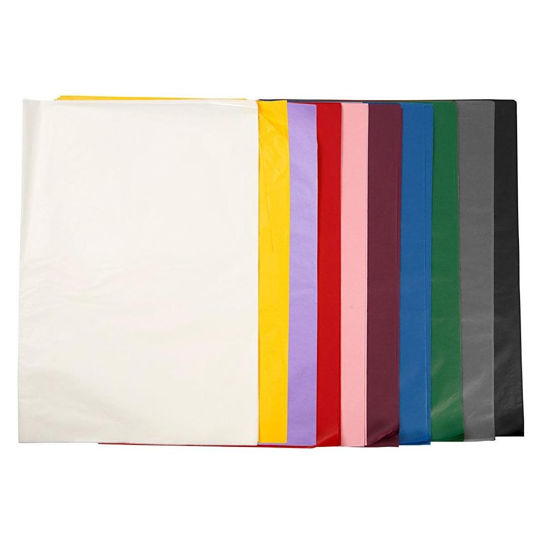Creativ Company Tissue paper (1x) (5707167024041)