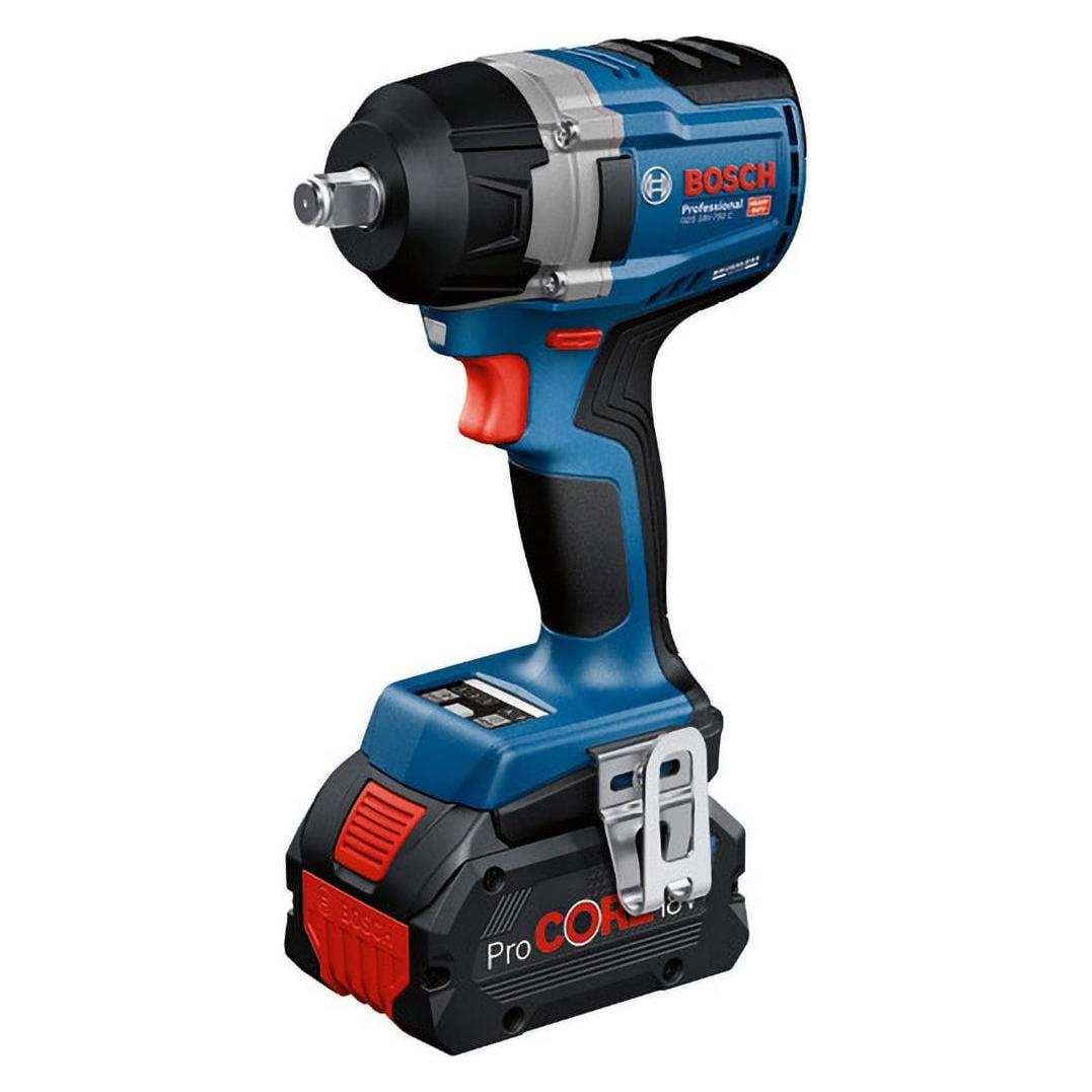 Bosch Professional GDS 18V-750 (Schlagschrauber) (06019L9000)