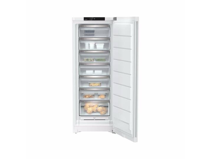 Liebherr FNd 7227 Gefrierschrank – Gefrierschrank/Tiefkühler freistehend – weiss