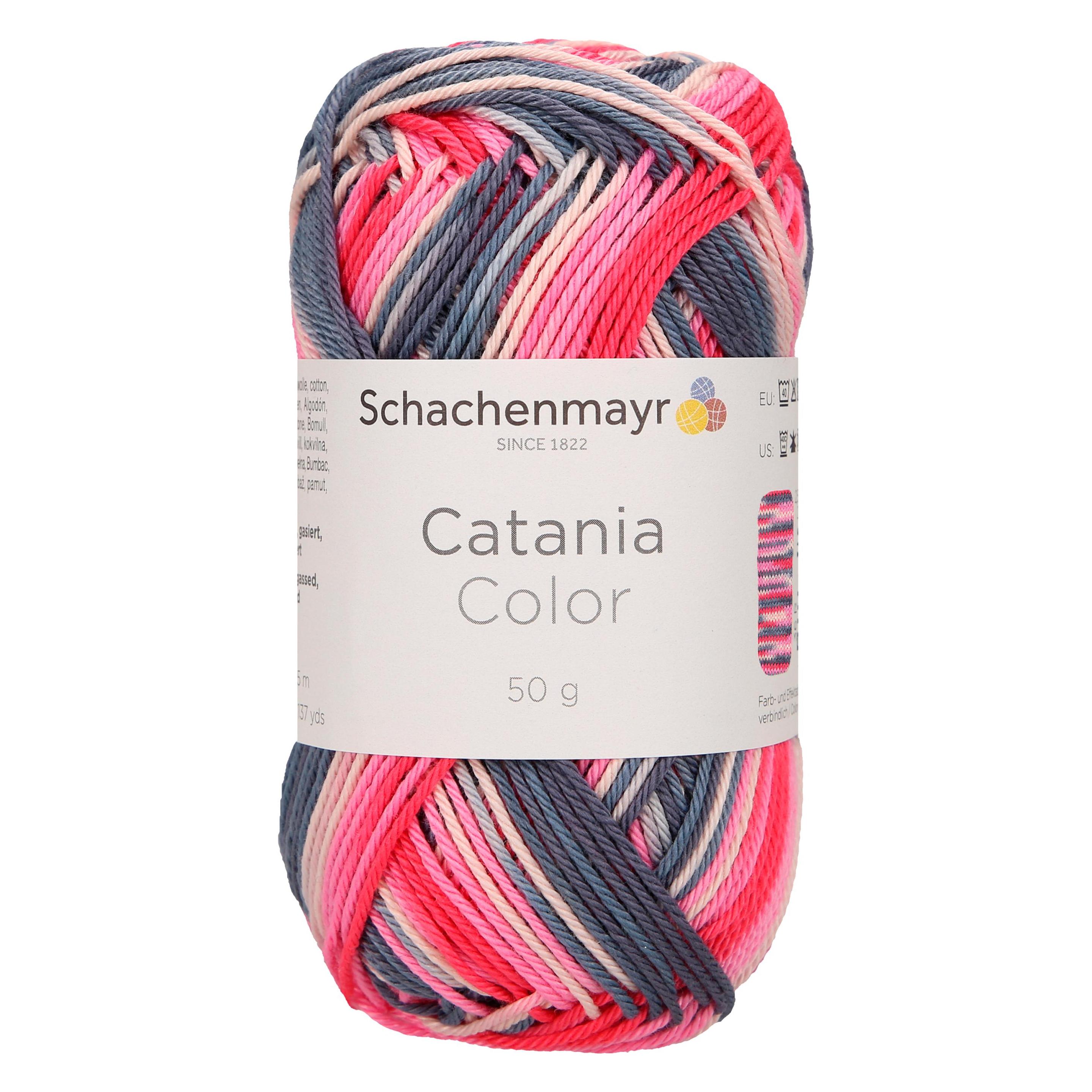 Schachenmayr 00235 anemone ca. 125 m 50 g (125 m) (9801780-00235)