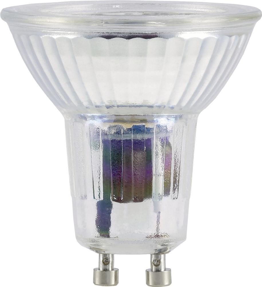 Xavax LED GU10 Lamp 4,5 Watt Daglicht 350 Lumen