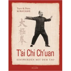 T'ai Chi Ch'uan, Ratgeber von Petra Kobayashi