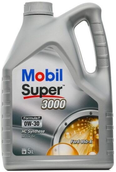 MOBIL 154487 Engine oil