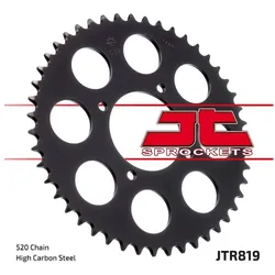 Supersprox, Motorrad Zubehör, JTR819-39