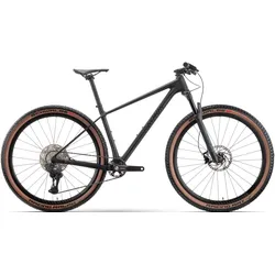 Raymon Arid Pro XT Di2 Carbon Stealth