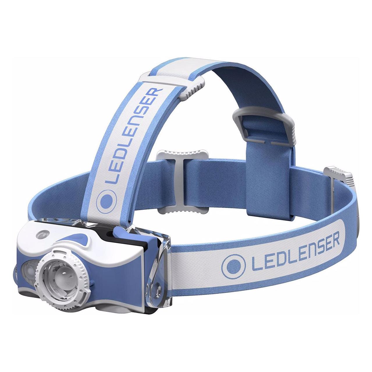 Ledlenser MH7 Stirnlampe (600 lm) (502155)