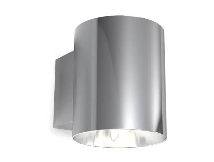 Herstal Applique murale Evoke small Chrome