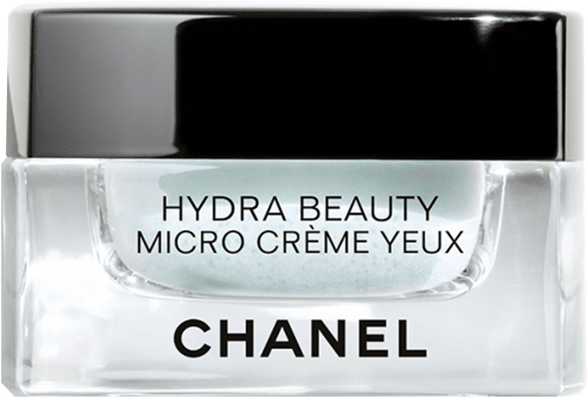 CHANEL Hydra Beauty Illuminating Hydrating Eye Cream 15g
