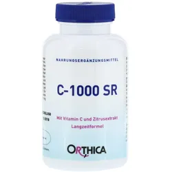 Orthica C 1000 SR Tabletten 90 St