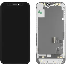 iPhone 12 mini Display