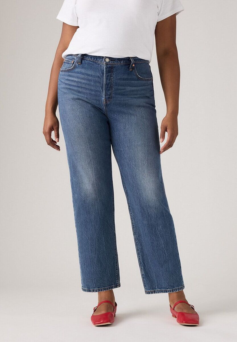 LEVI’S PLUS Jean 501®