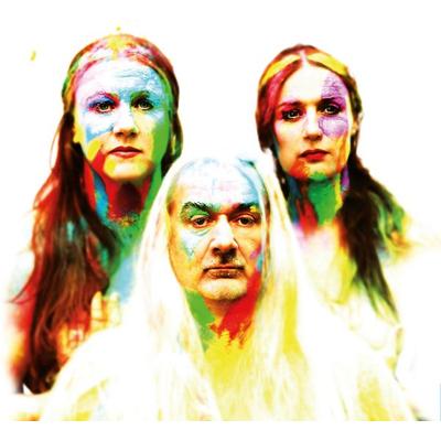 I Mog's Bunt - D'Raith-Schwestern & Da Blaimer, CD, 9783945395035