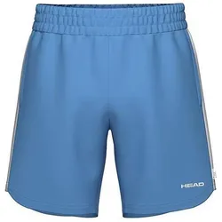 Head, Herren, Sporthose, POWER Shorts Men (M), Blau