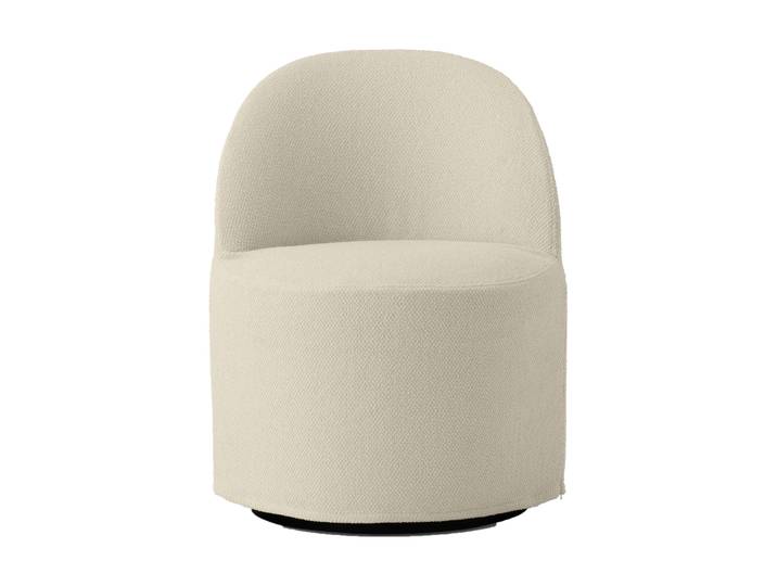 Audo Copenhagen Chaise Tearoom Club swivel Logan 01 Jasmine
