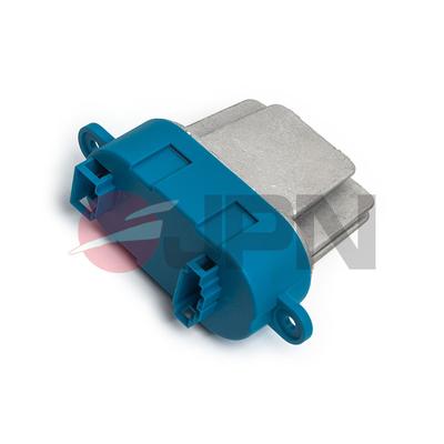JPN Widerstand, Innenraumgebläse 60E9171-JPN für SEAT VW Porsche