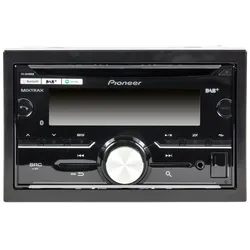 Pioneer, Autoradio, Fh-X840dab (Android Auto)