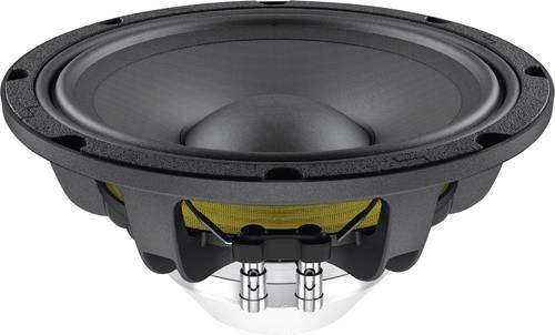 Lavoce WAN102.50LD 10 Zoll Tieftöner 8Ω