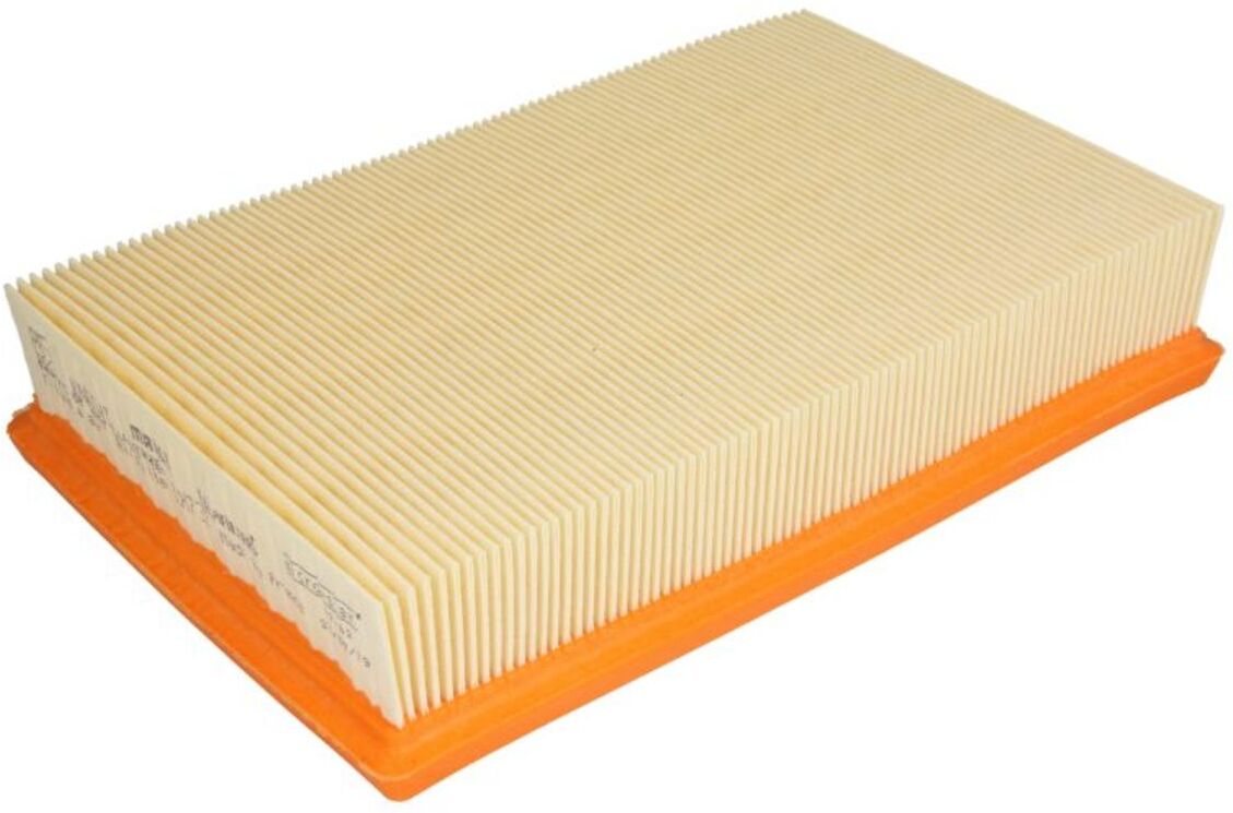 Luftfilter MAHLE KNECHT LX 737