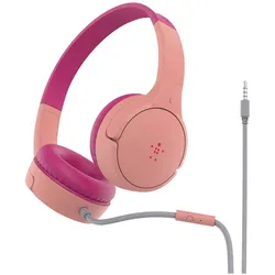 Belkin SounForm Mini
