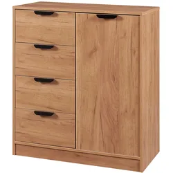 En.Casa, Kommode + Sideboard, Varkaus (80 x 40 x 90 cm)