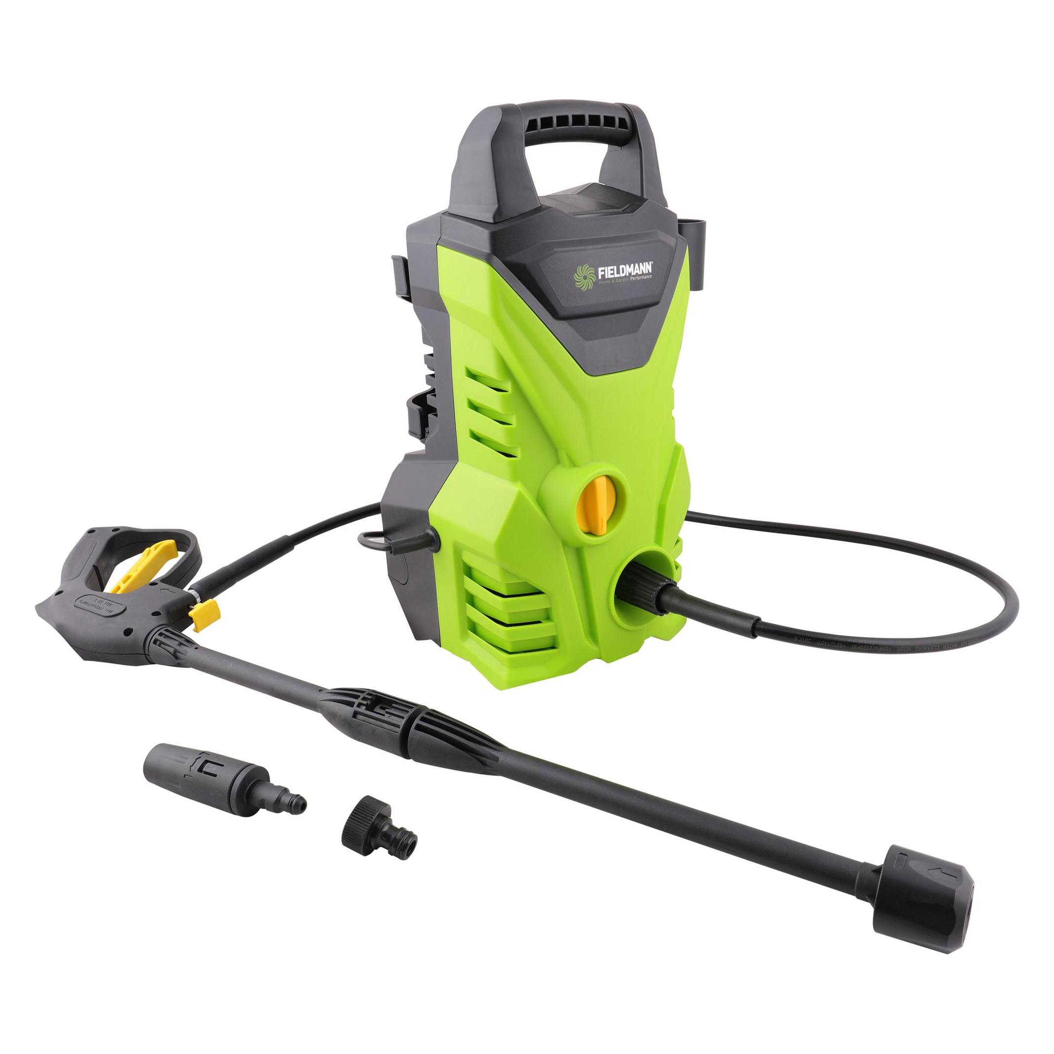 Fieldmann pressure washer FDW 201402-E (Netzbetrieb) (FDW 201402-E)