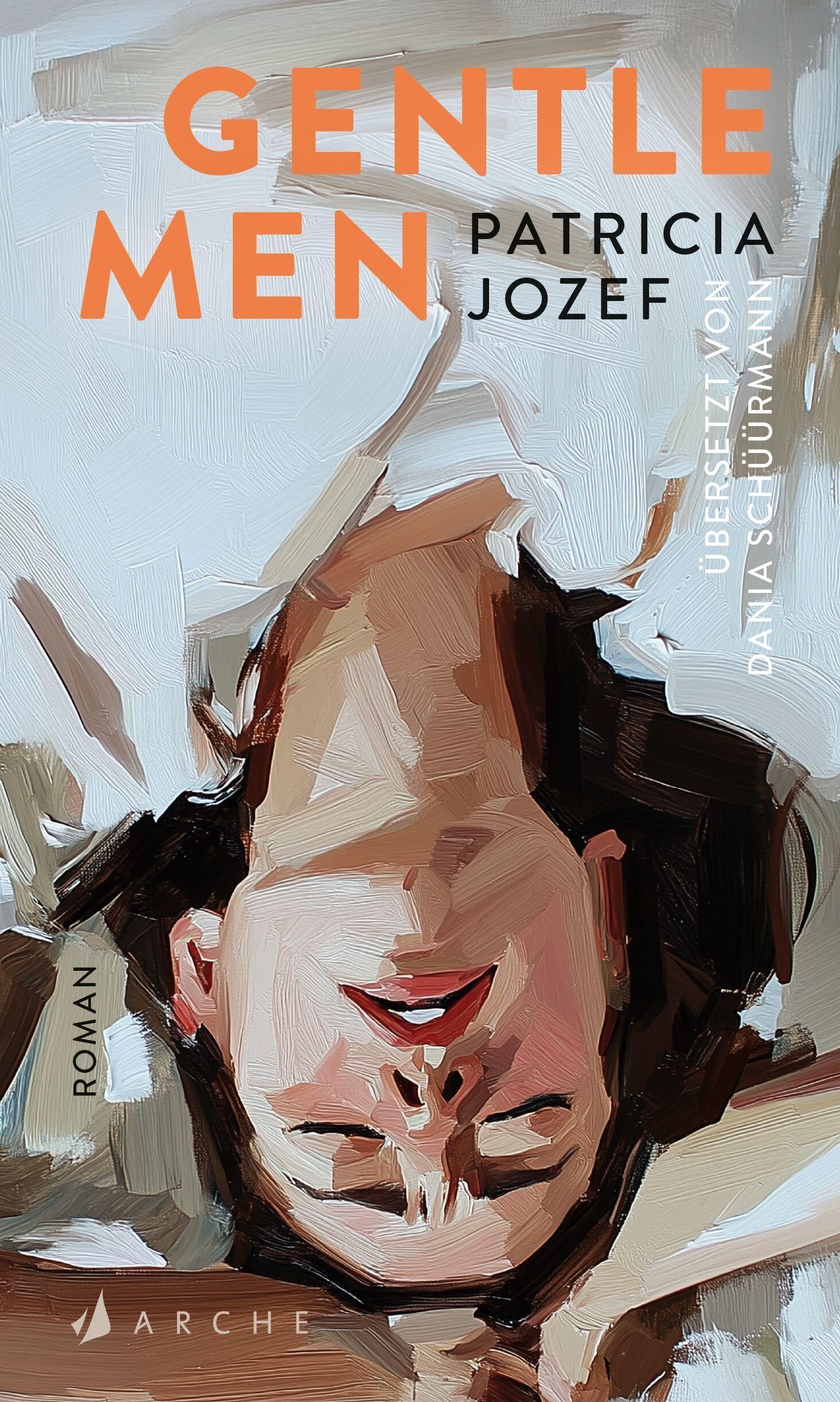 Patricia Jozef - Gentlemen - Preis vom 19.10.2026 19:33:35 h