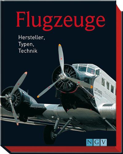 Rolf Berger - Flugzeuge: Hersteller, Typen, Technik - Preis vom 10.10.2026 11:48:34 h