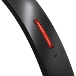Büchel Rücklicht NANO COB rot