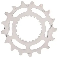 SHIMANO Ritzel für CS-M8200 Deore XT 9-45 Kassette | 17 Zähne