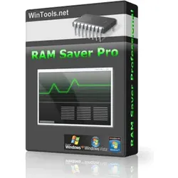 WinTools RAM Saver Professional