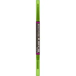 NYX PROFESSIONAL Make up Blade & Shade Nano Augenbrauenstift - braun