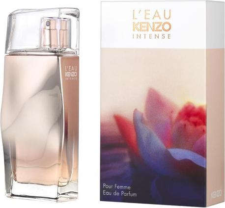 Kenzo L'Eau Pour Femme Intense Eau de Parfum 100 ml