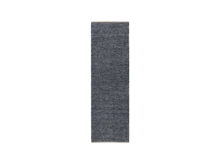 Kateha Essa Flurteppich Black, 80x250 cm