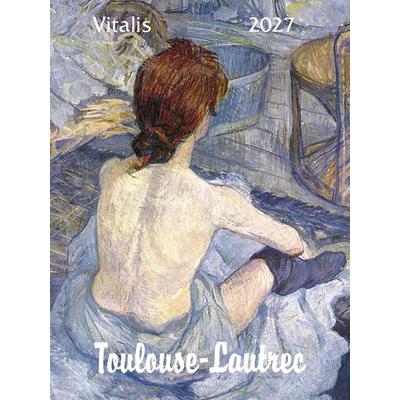 Toulouse-Lautrec 2027